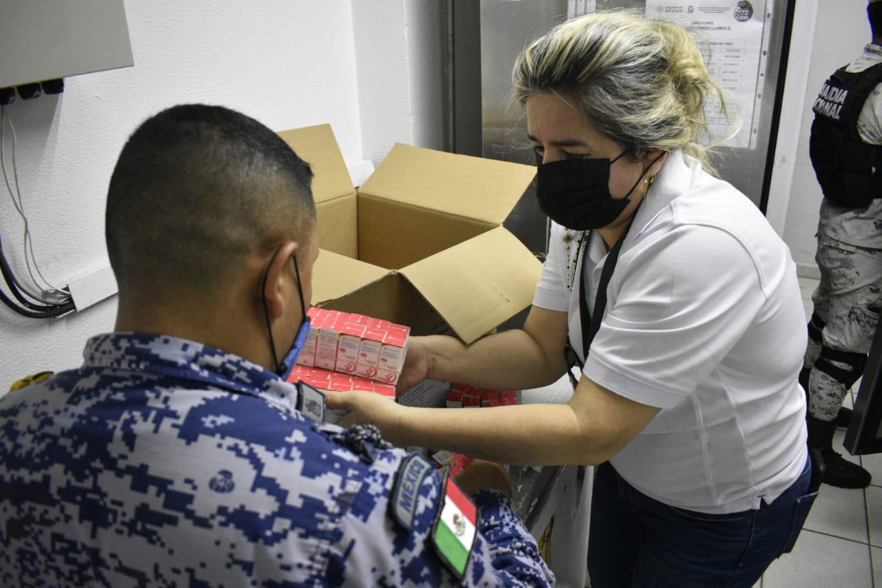 $!Foto: cortesía IMSS Sinaloa