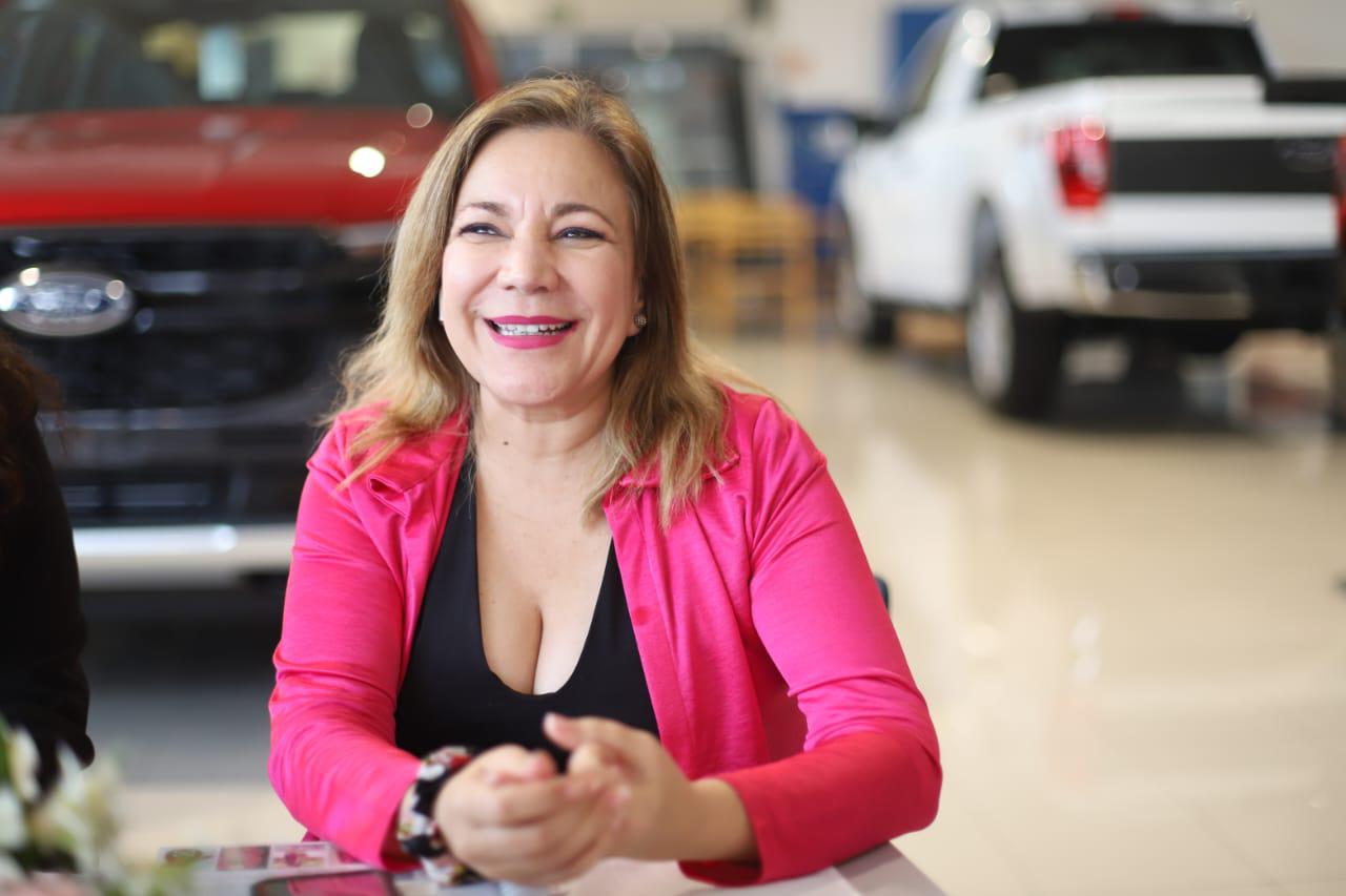 $!Muñeca Lele llega a Mazatlán para impulsar a mujeres y a la cultura