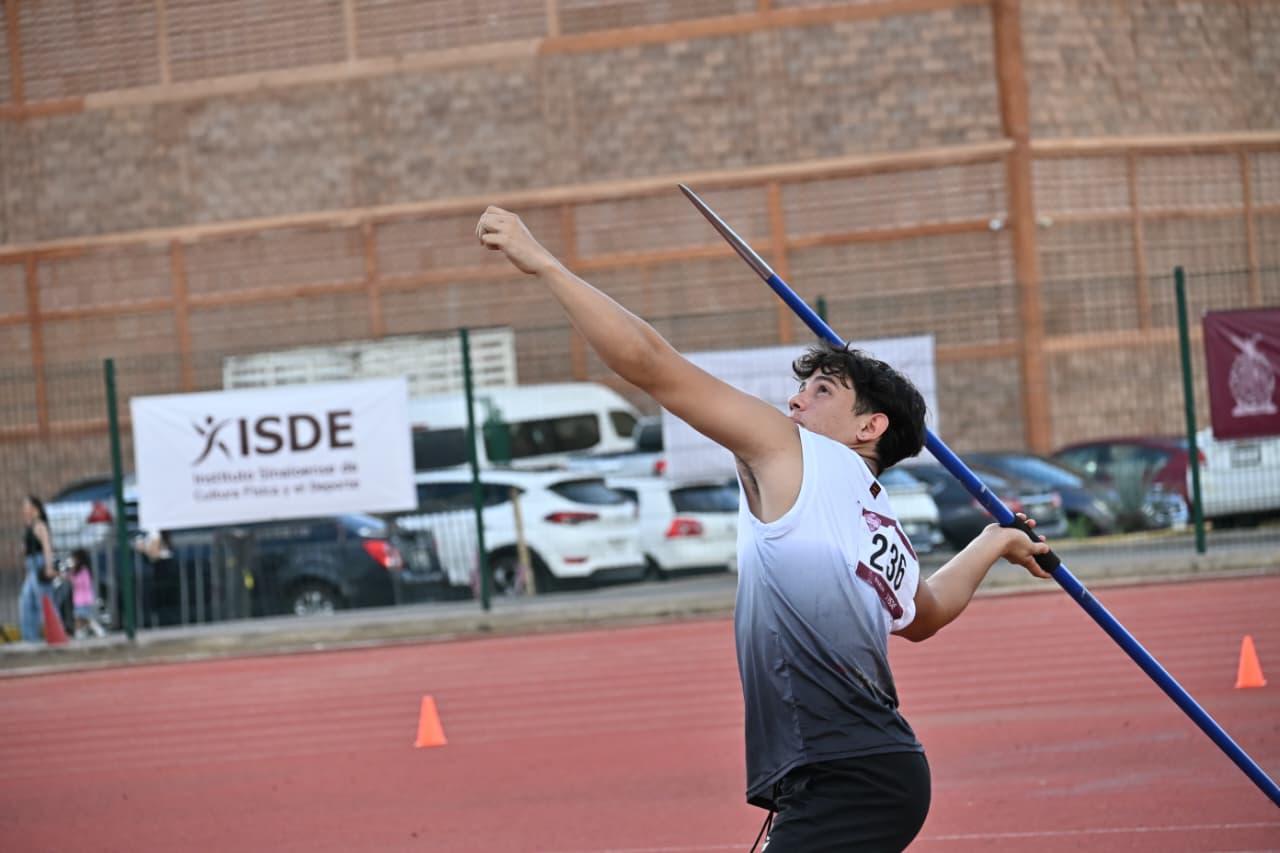 $!Mazatlán se alza como tetracampeón de la etapa estatal de la Paralimpiada Nacional Conade 2025