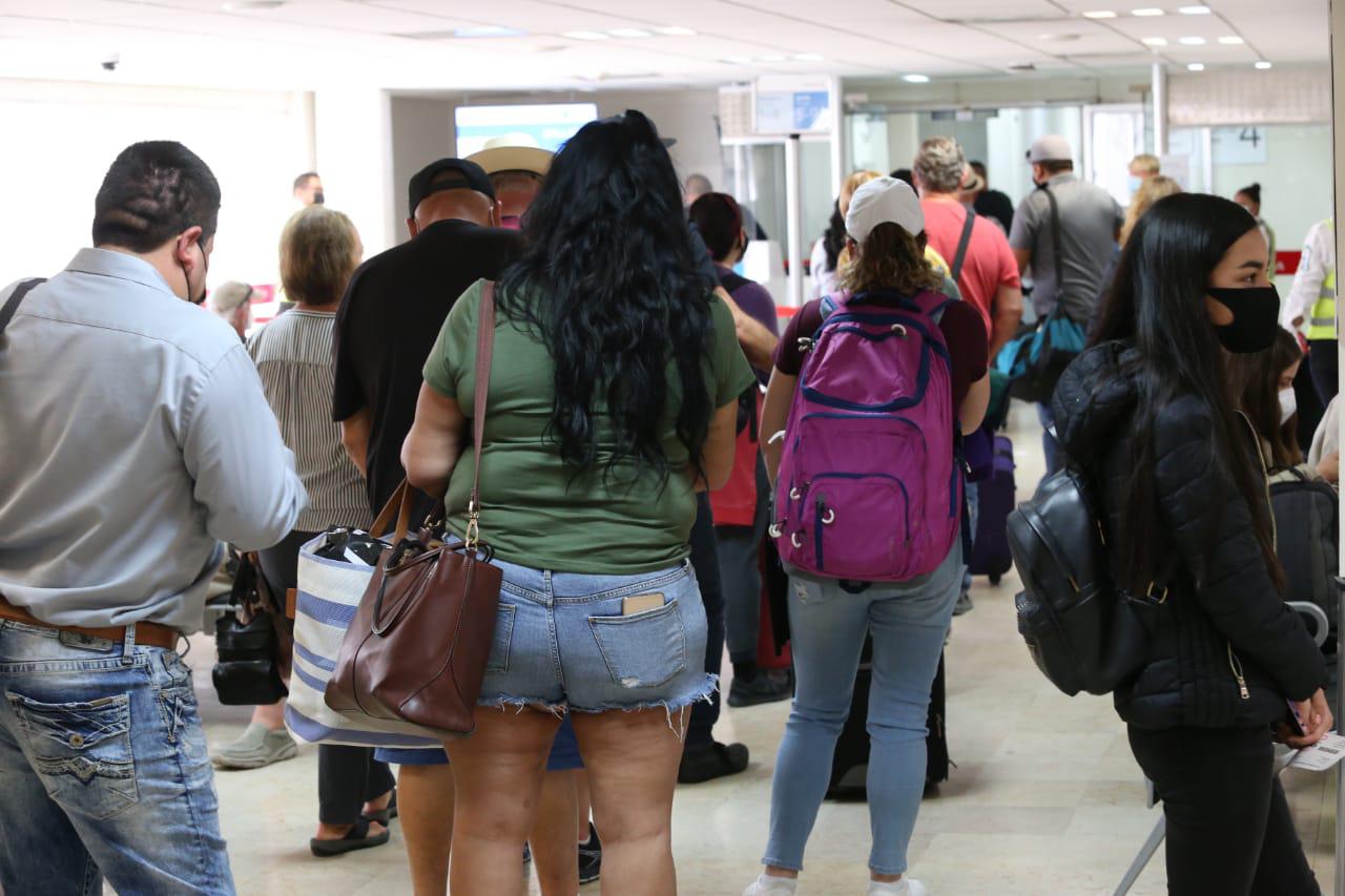 $!Aeromar lanza vuelo Mazatlán-Guadalajara