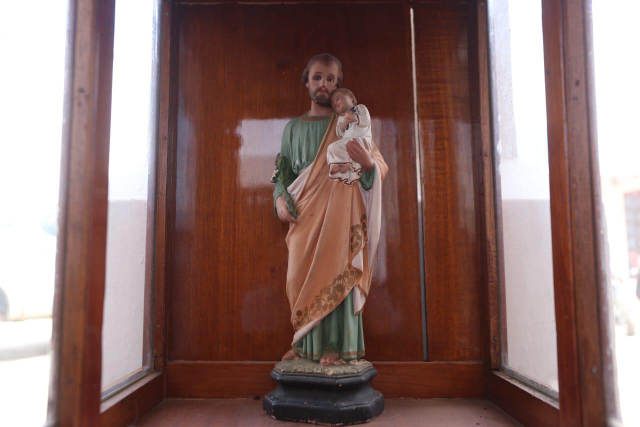 $!Exhiben muebles de Concordia con más de 100 años de fabricación