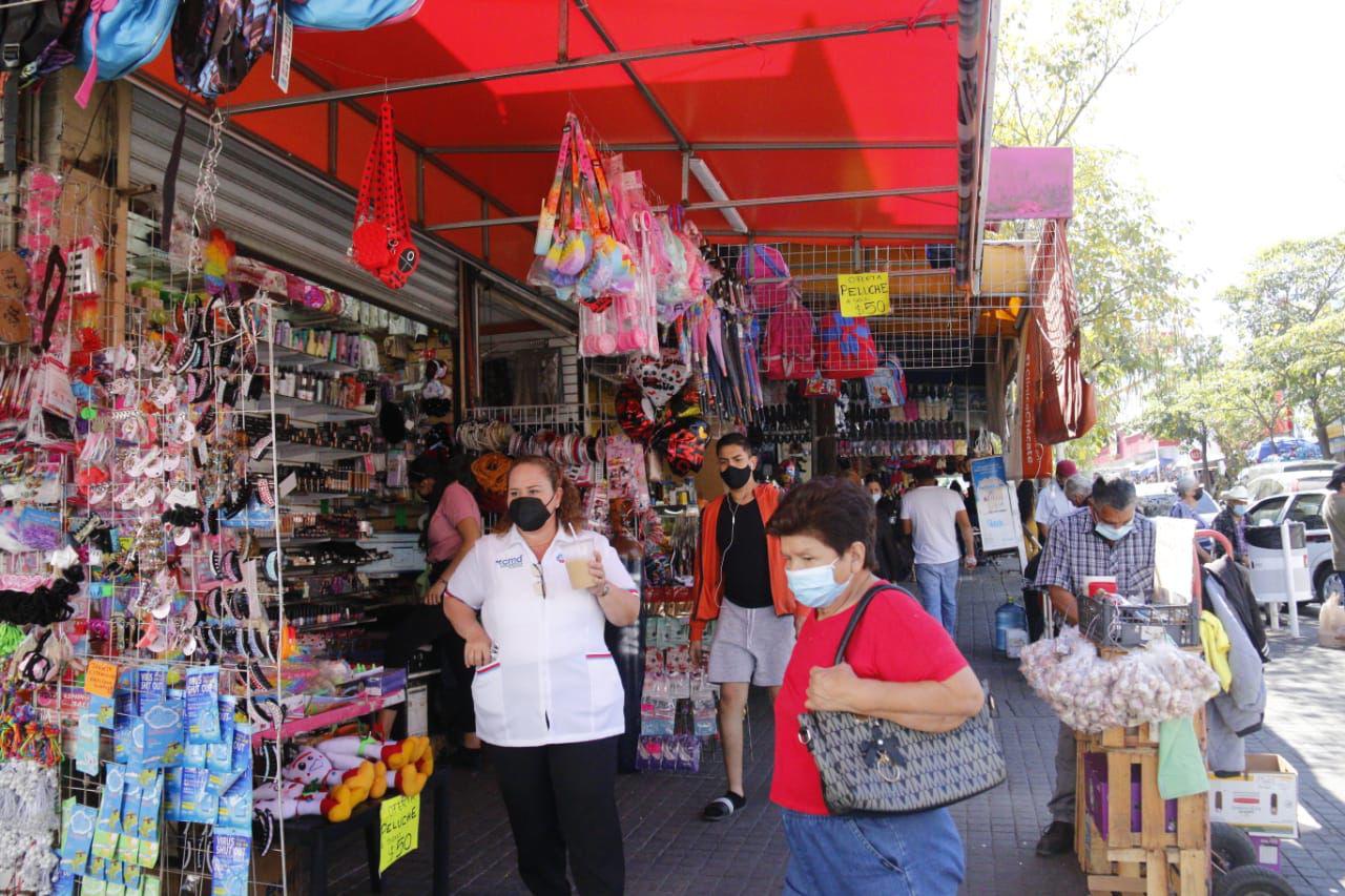 $!En Culiacán, ciudadanos desaprueban eliminar el uso obligatorio del cubrebocas
