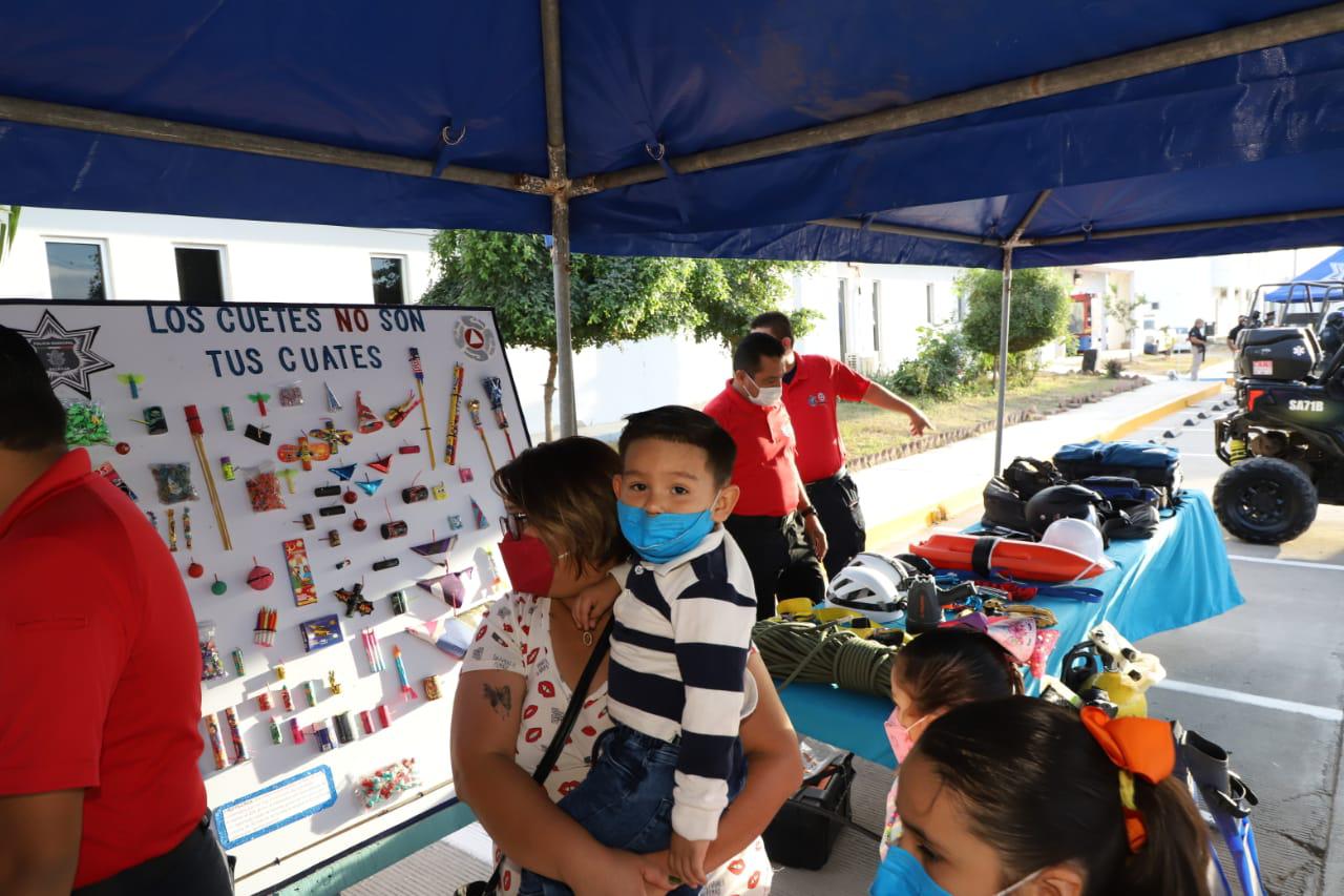 $!Foto: Noroeste/Juvencio Villanueva