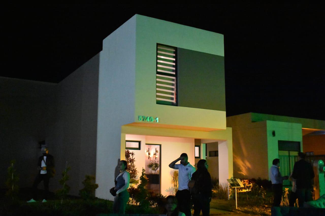 $!Inaugura Impulsa macroproyecto en Culiacán: Perisur Comunidad Residencial