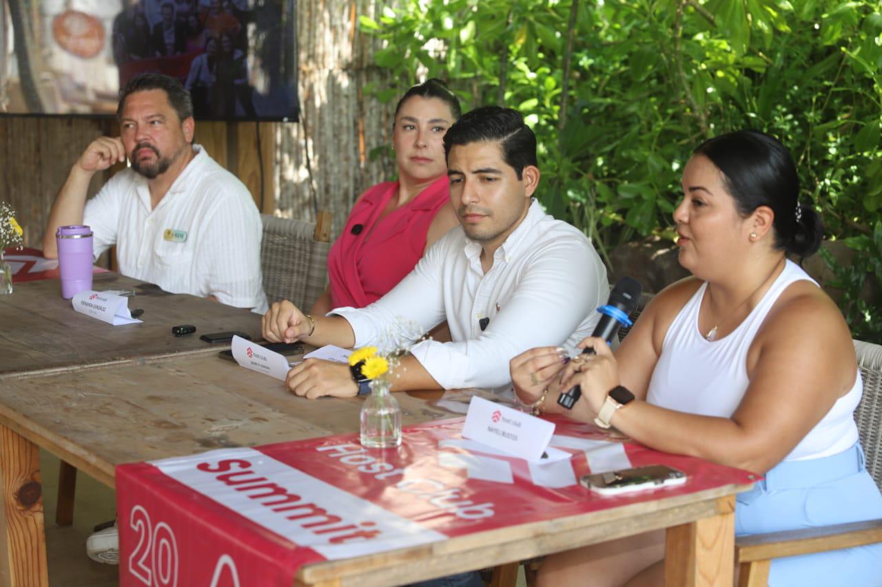 $!Líderes de la comunidad Airbnb de Sinaloa llaman a primer encuentro de profesionalización