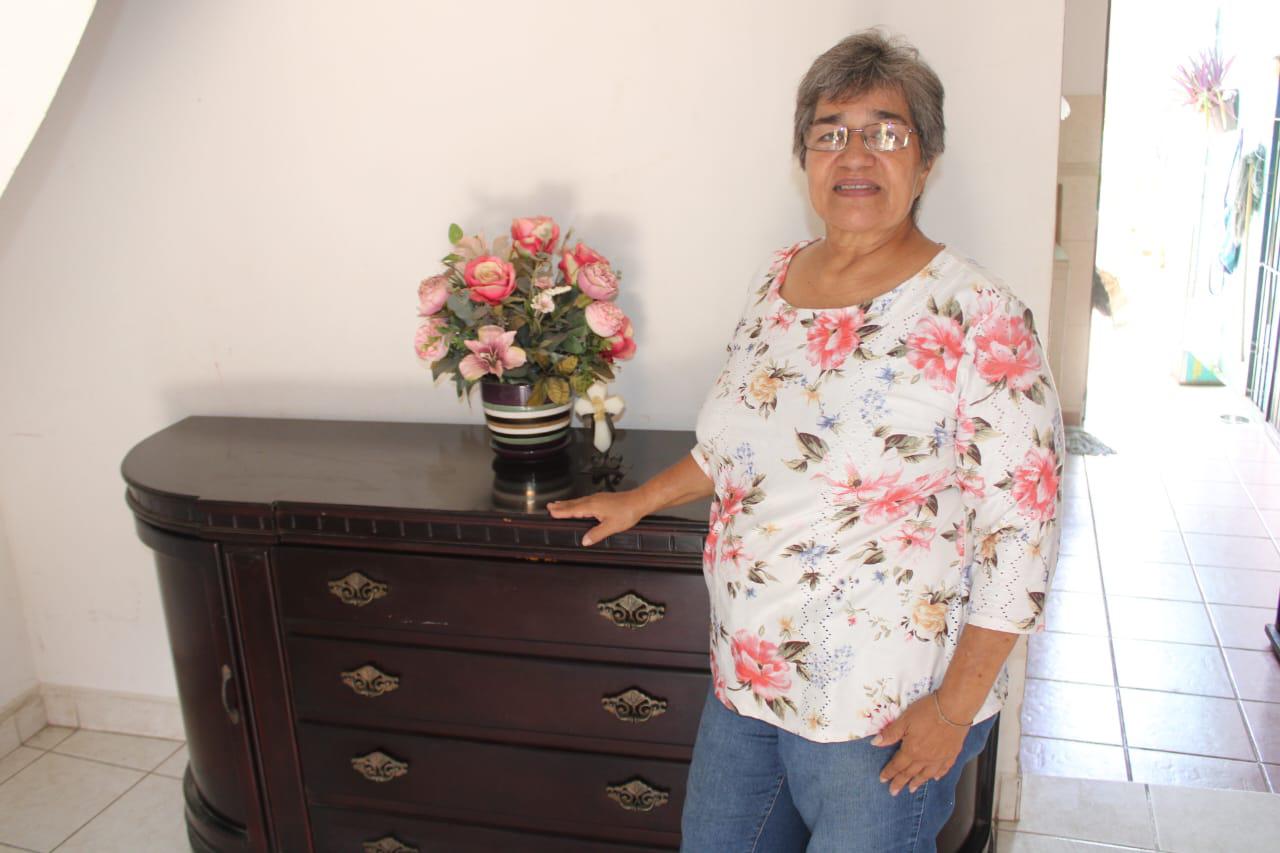 $!Engy y su lucha de 17 años contra el cáncer