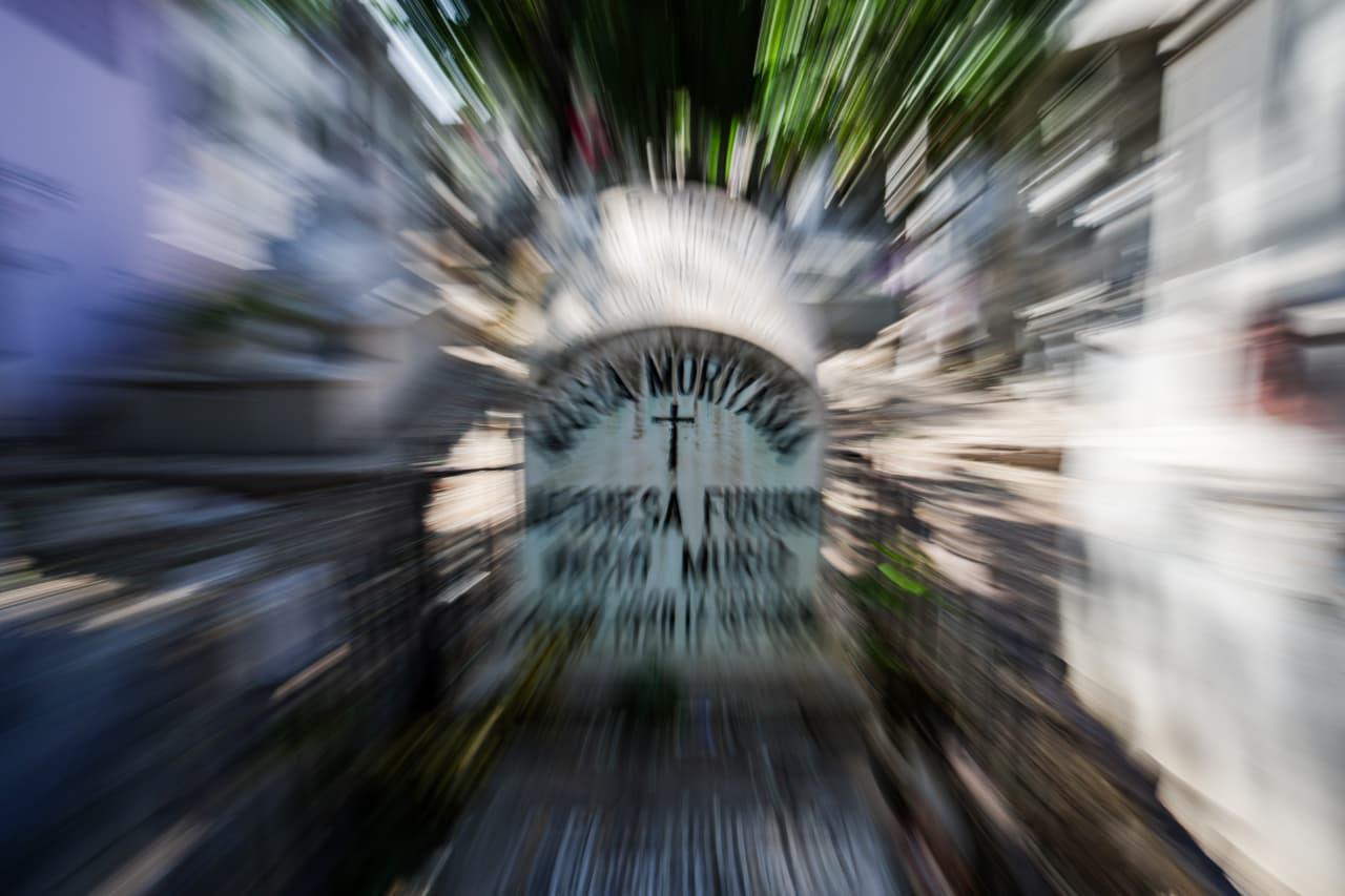 $!El misterio de los Moriyama y su tumba en Culiacán: 102 años de la catástrofe de Japón