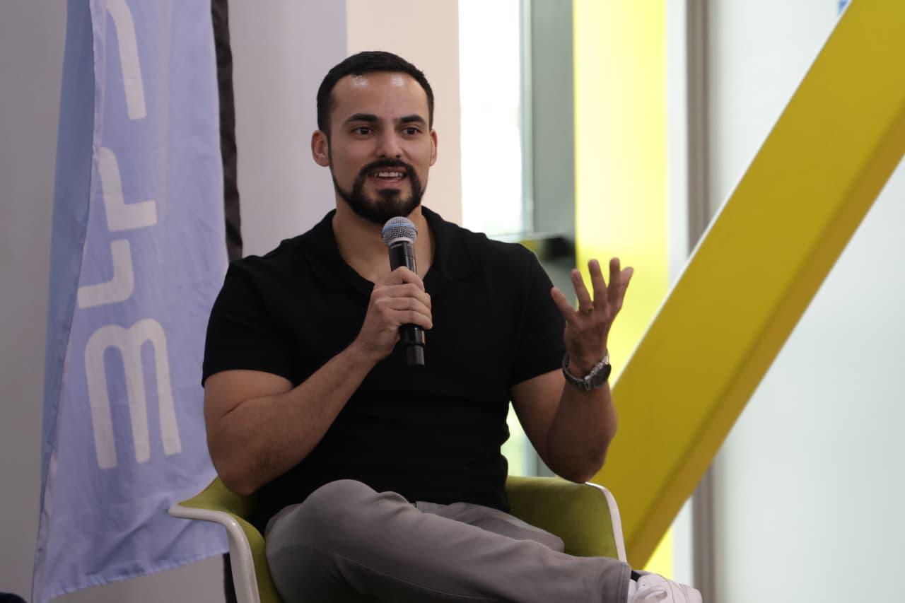 $!Buscan proyectar talento sinaloense en la industria del gaming con el ‘Global Game Jam 2026’