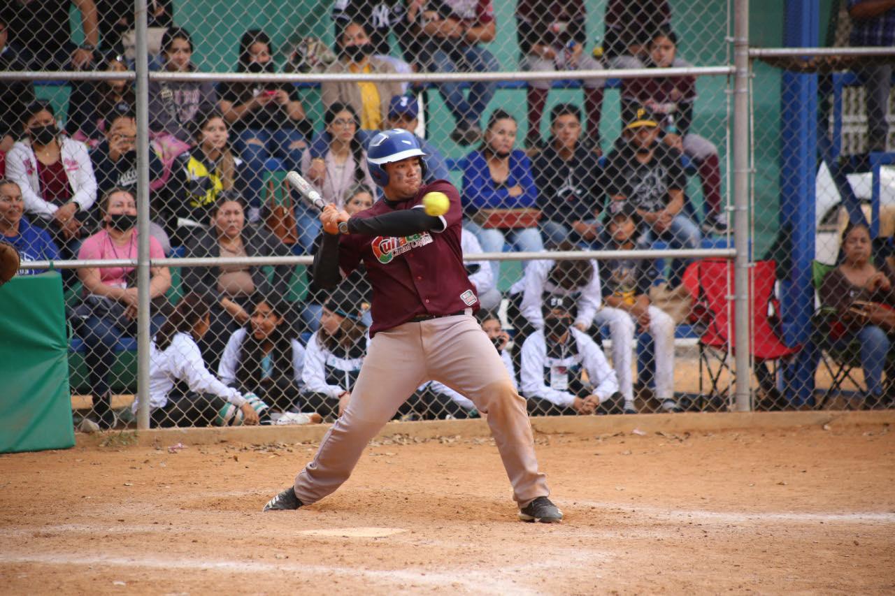 $!Inicia en Sinaloa el Regional de pesas y el Macro Regional de softbol de los Juegos Conade