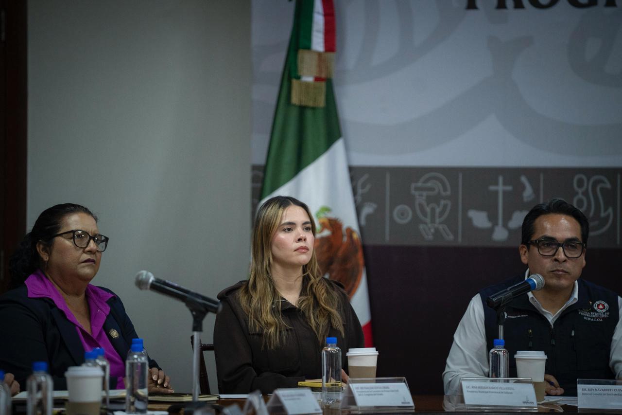 $!Prevén temporada de huracanes superior al promedio para Sinaloa