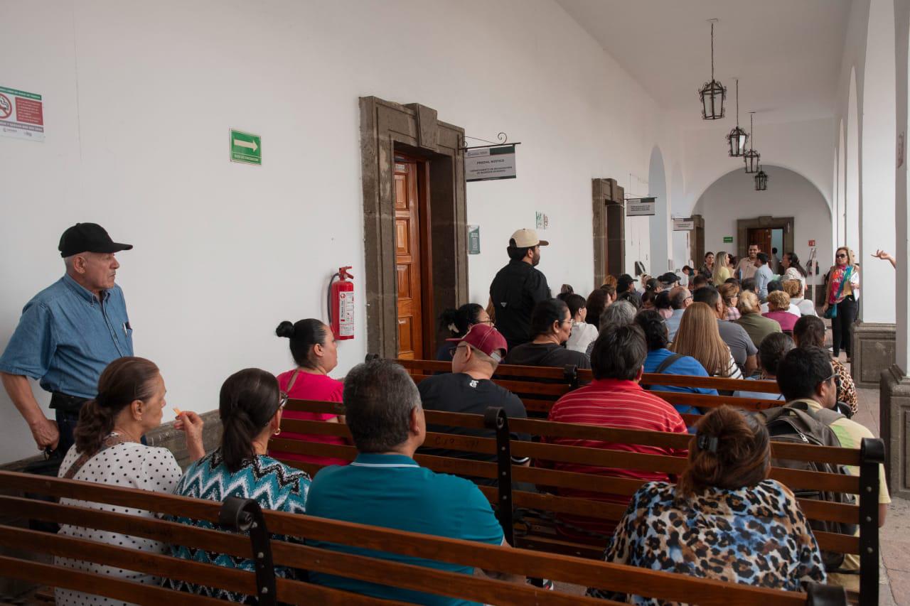 $!Inicia el Buen Fin 2025 con descuentos en el Ayuntamiento de Culiacán