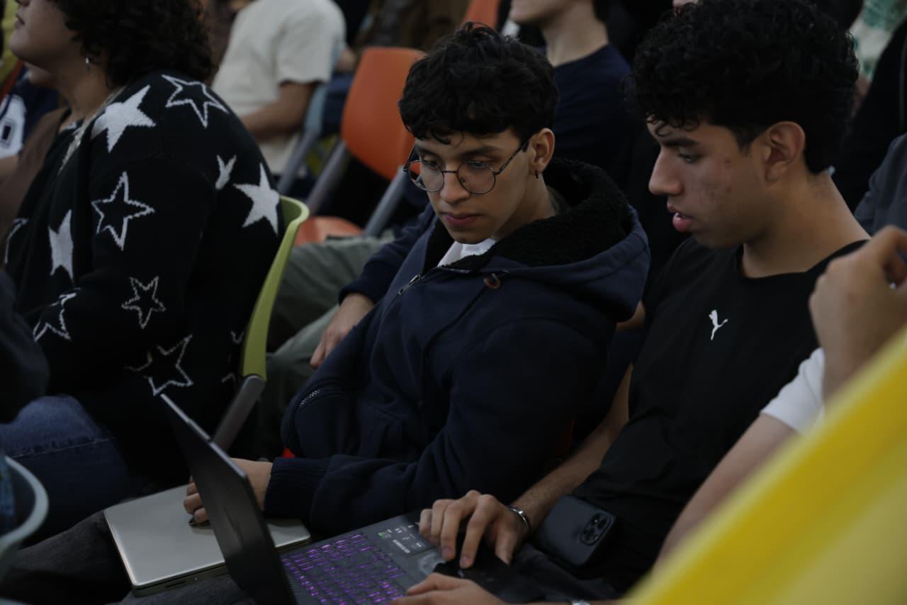 $!Buscan proyectar talento sinaloense en la industria del gaming con el ‘Global Game Jam 2026’