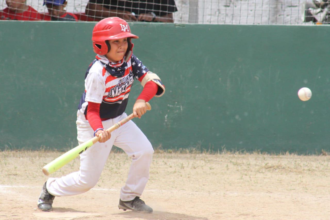 $!Se reparten coronas en Torneo de Beisbol del 50 Aniversario