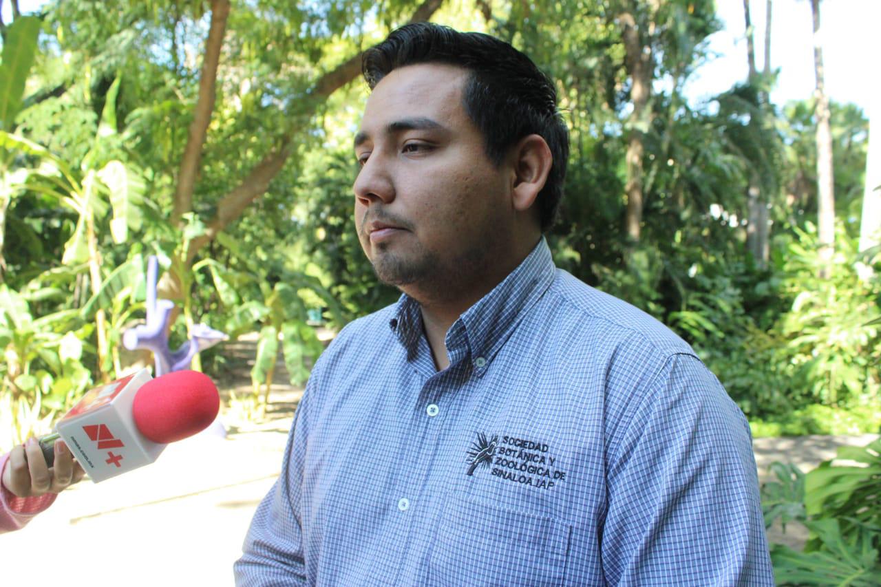 $!Con iniciativa Jardín Vecino, invitan a cuidar y proteger parques para evitar su deterioro