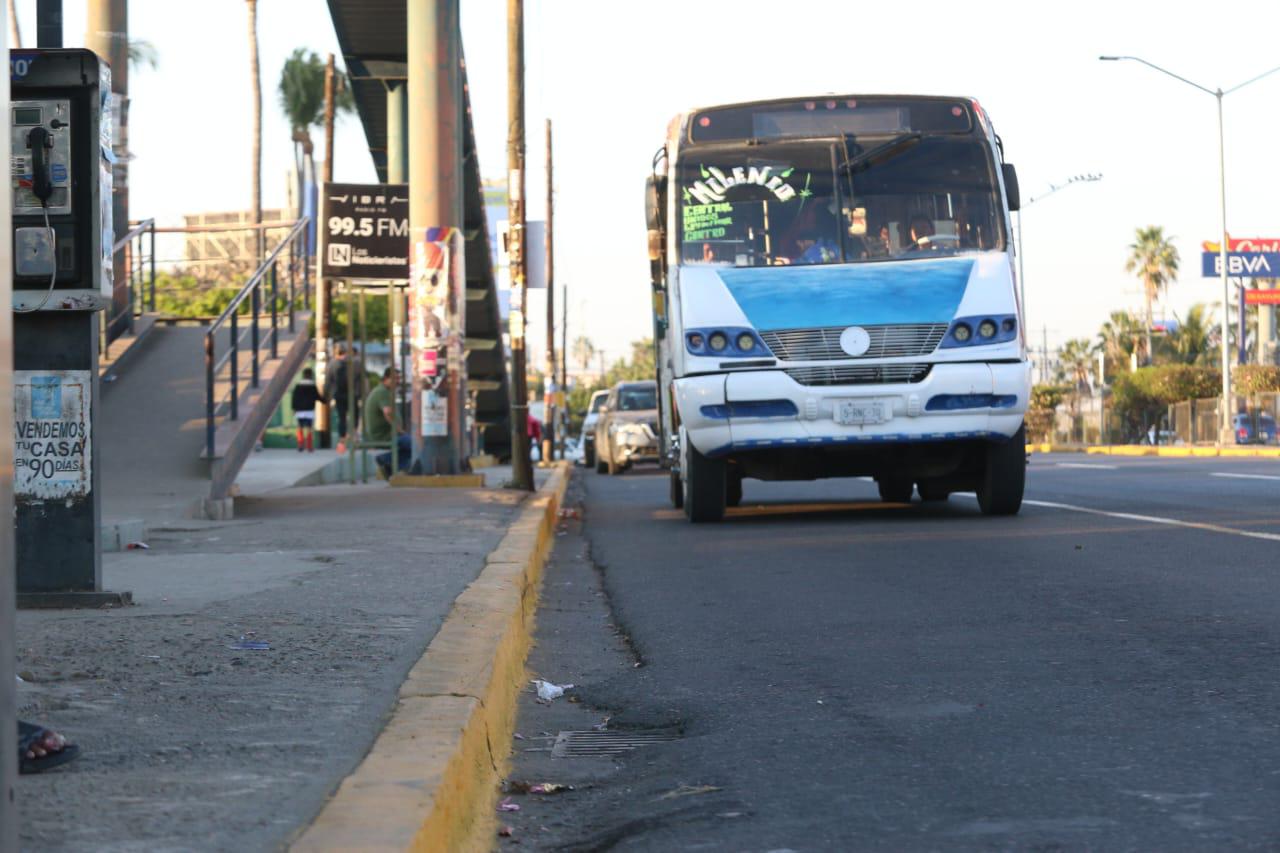 $!Reprueba Canaco Mazatlán creación de carril preferencial