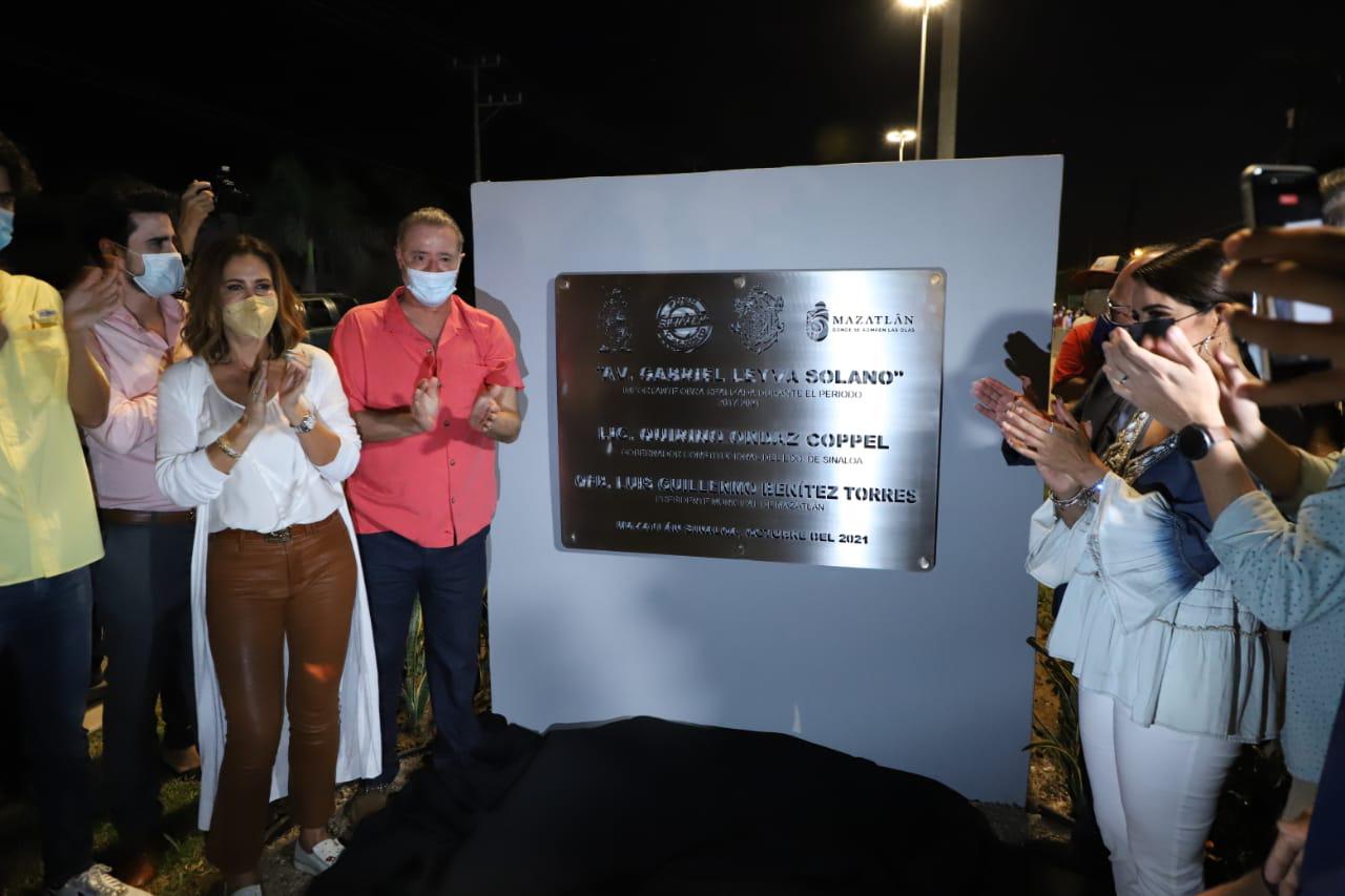 $!Foto: Noroeste/Juvencio Villanueva