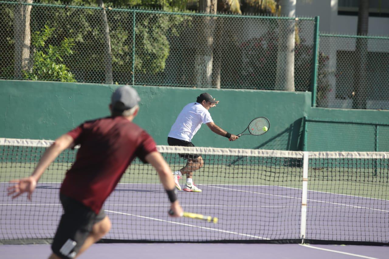 $!Stoffels da un paso más en la Cuarta Copa Amstel Ultra 2021