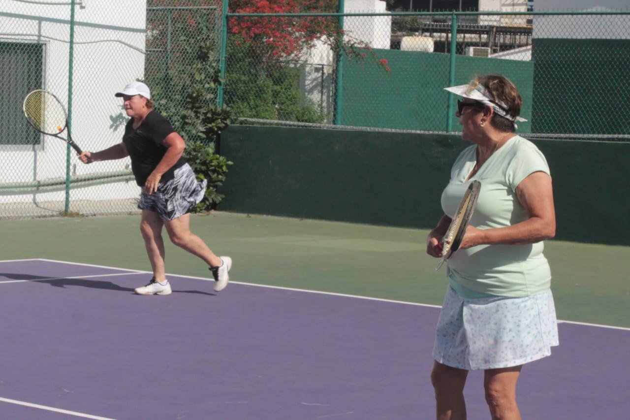 $!Bañuelos y Medina sacan importante triunfo en la Copa Amstel Ultra de Pascua