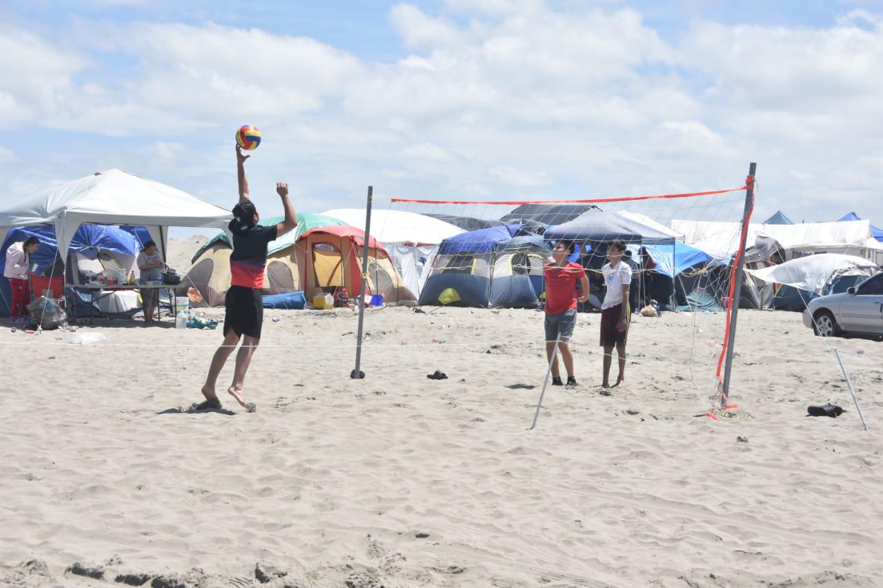 $!Se quejan visitantes de Ponce por carencia de servicios públicos y por excesivos cobros en servicios privados