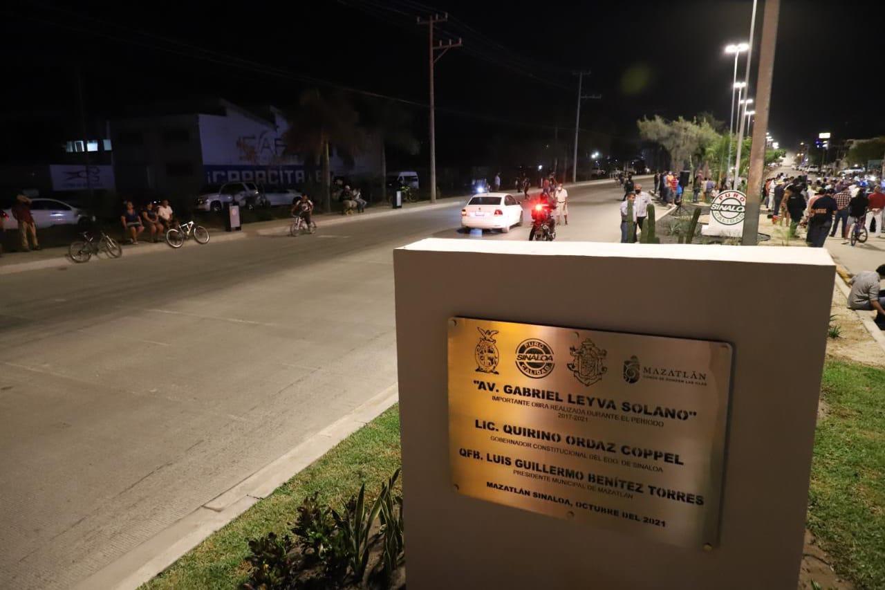 $!Foto: Noroeste/Juvencio Villanueva