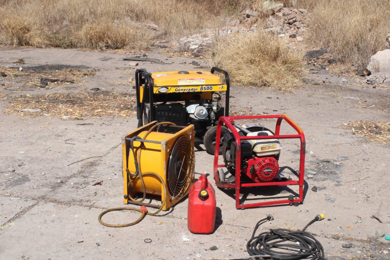 $!Participan 40 rescatistas de Culiacán en curso de sistema de comando de incidentes