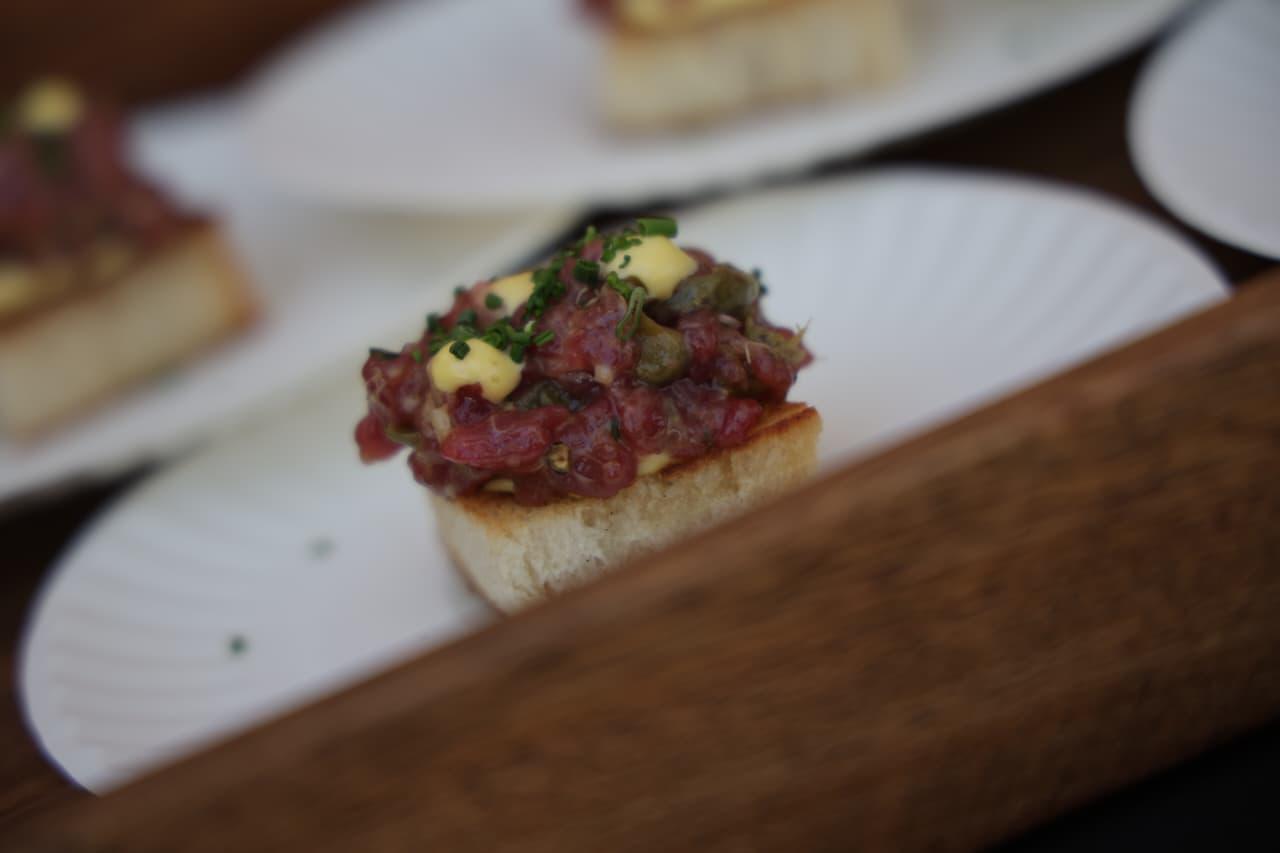 $!Arranca ‘La Gran Mesa’, festival gastronómico que busca reunir a Culiacán en torno a su identidad