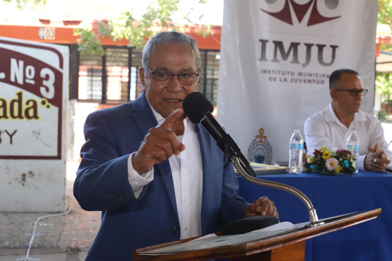 $!Inauguran Primera Edición de la Infomatrix Pacífico, en Mazatlán