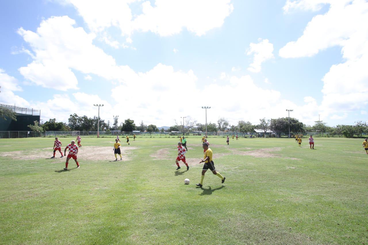 $!Club Muralla, una historia centenaria del deporte ligado a Mazatlán