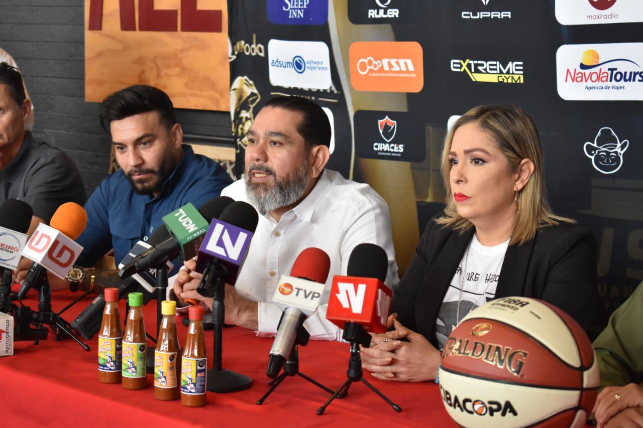 $!El equipo se planeó para llegar a la final: Saúl Saldaña