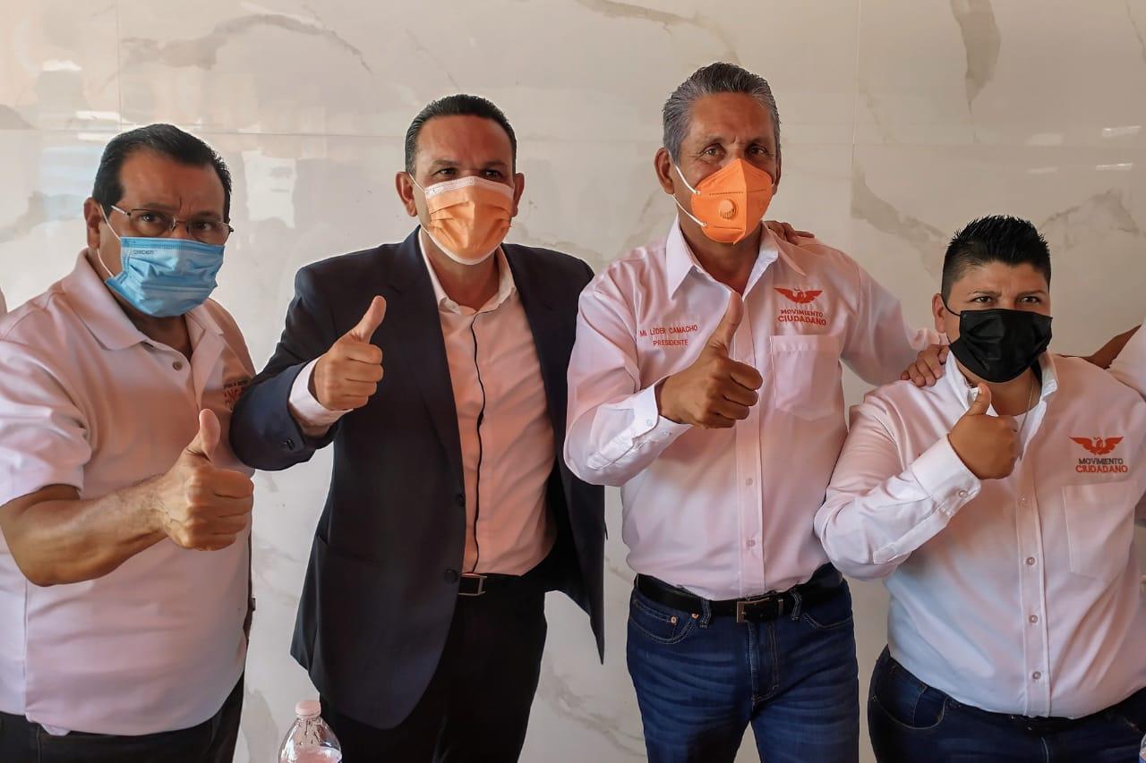 $!Foto: Noroeste / Carlos Bojórquez