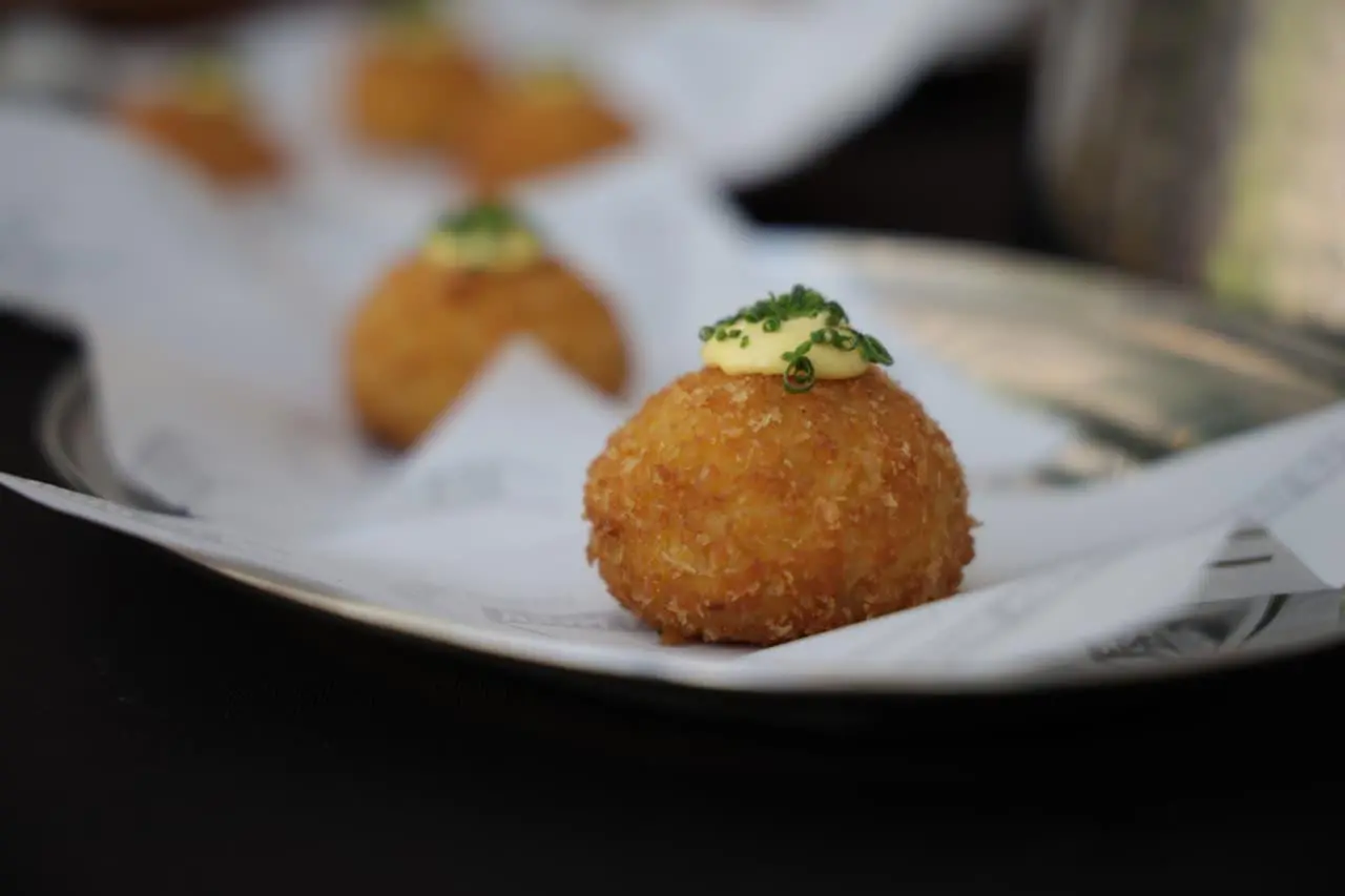 $!Arranca ‘La Gran Mesa’, festival gastronómico que busca reunir a Culiacán en torno a su identidad