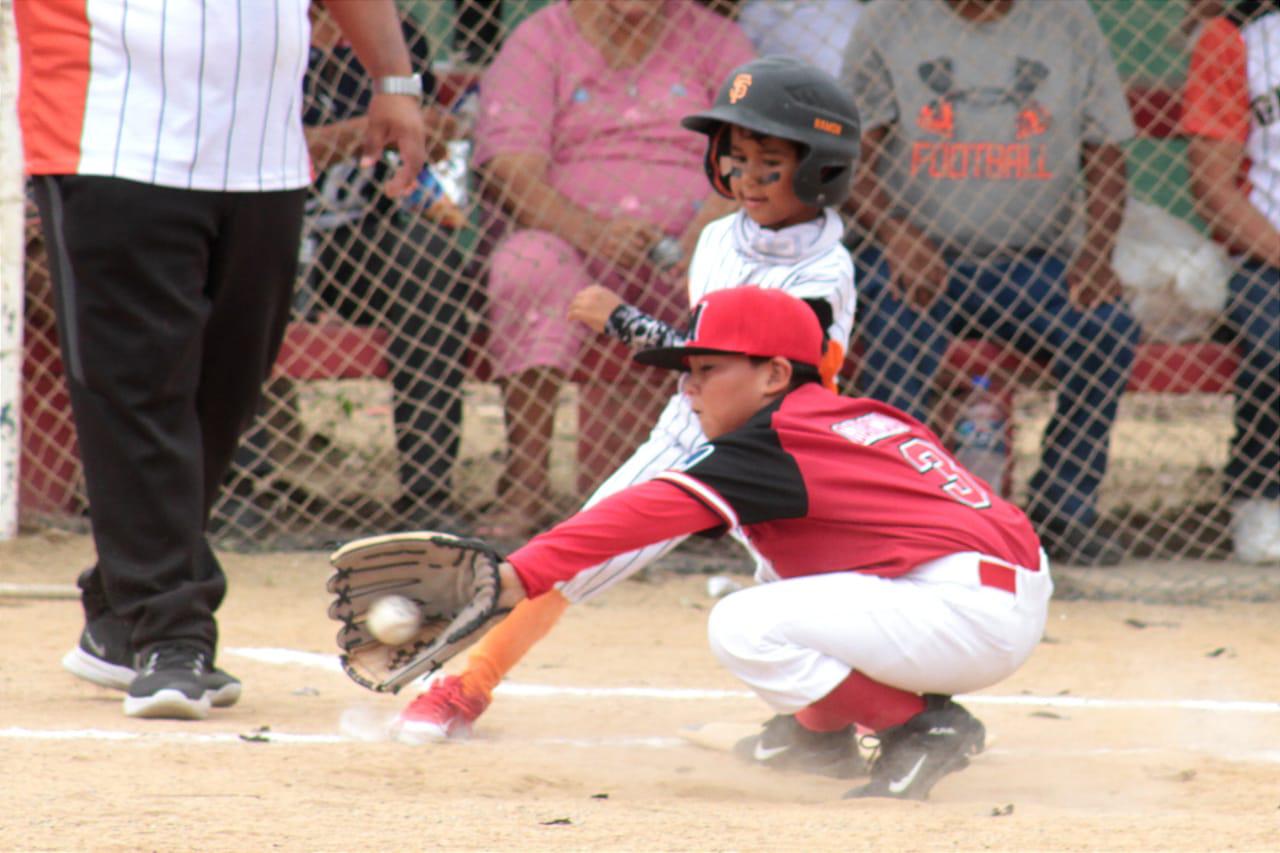 $!Cerveceros-Sonora inicia apaleando en el Mazatlán Baseball Tournament