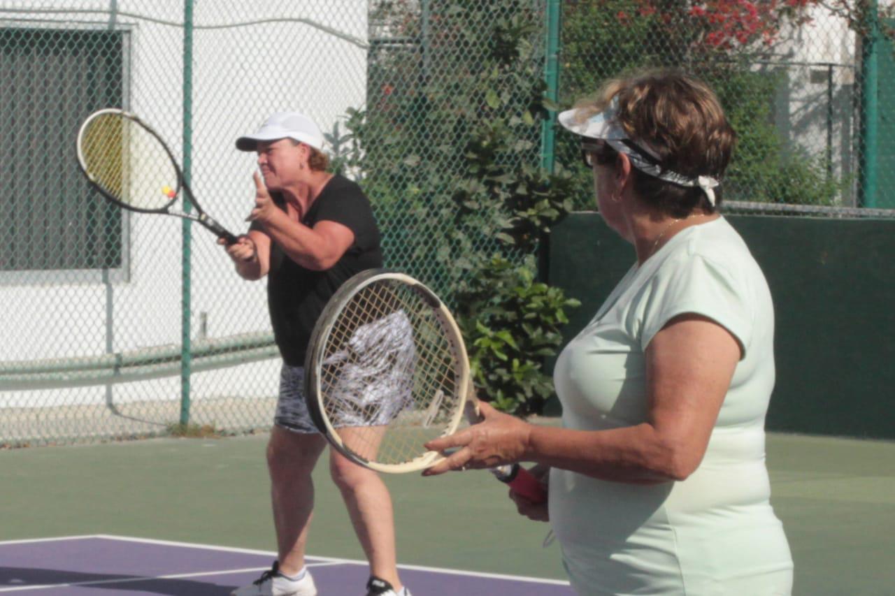 $!Bañuelos y Medina sacan importante triunfo en la Copa Amstel Ultra de Pascua