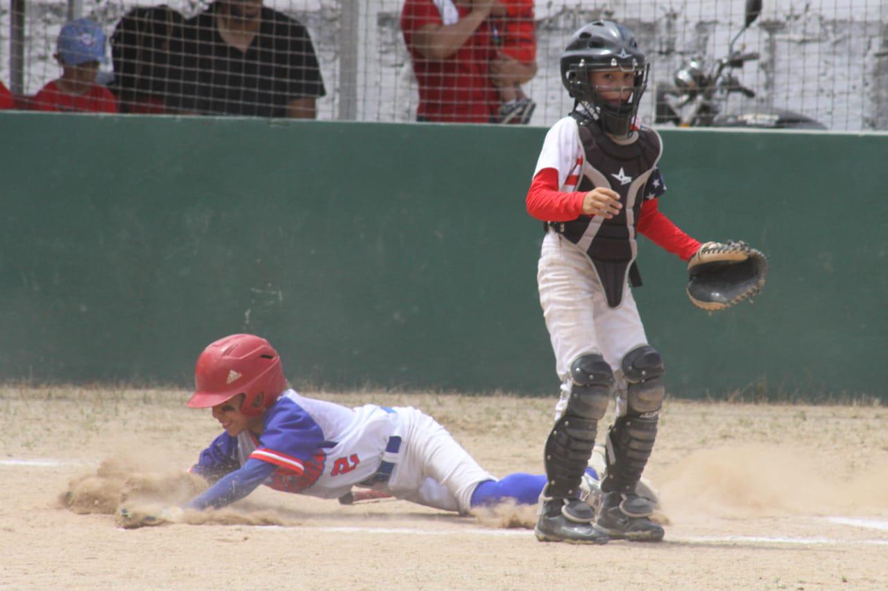 $!Se reparten coronas en Torneo de Beisbol del 50 Aniversario