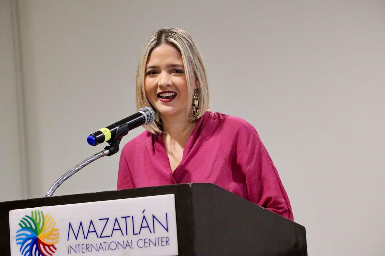 $!Asume el rosarense Tobías Lozano el Consejo de Codesin zona sur
