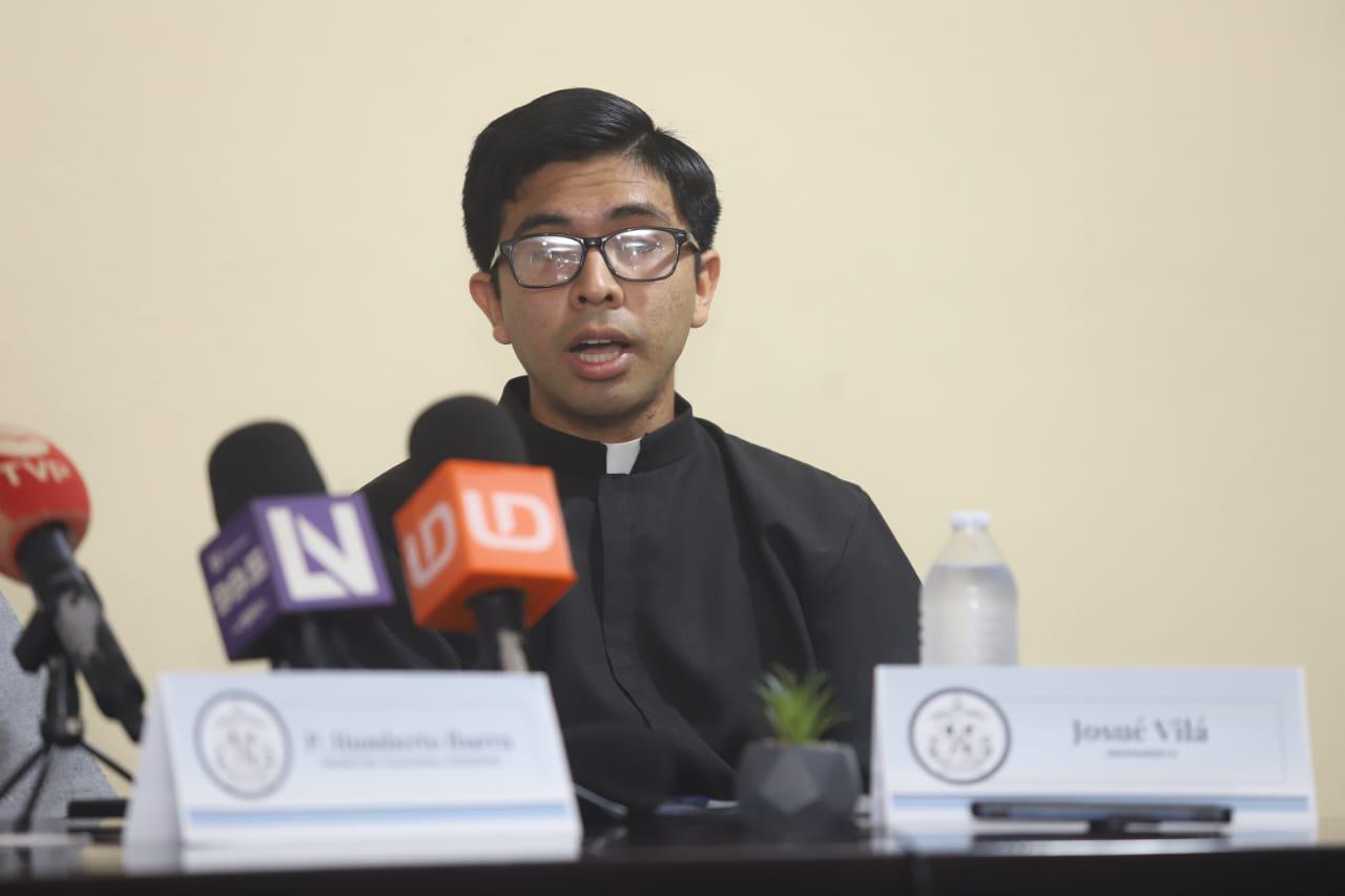 $!Invita Diócesis de Mazatlán al Pre-Seminario 2025 para jóvenes de secundaria, preparatoria y universidad