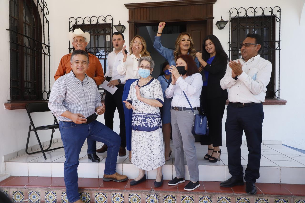 $!Foto: Noroeste/Roberto Armenta