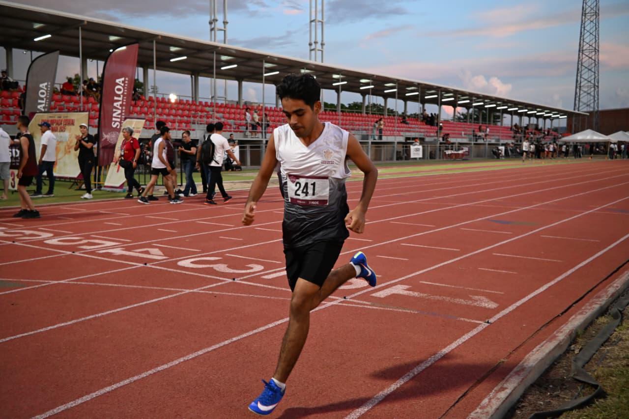 $!Mazatlán se alza como tetracampeón de la etapa estatal de la Paralimpiada Nacional Conade 2025