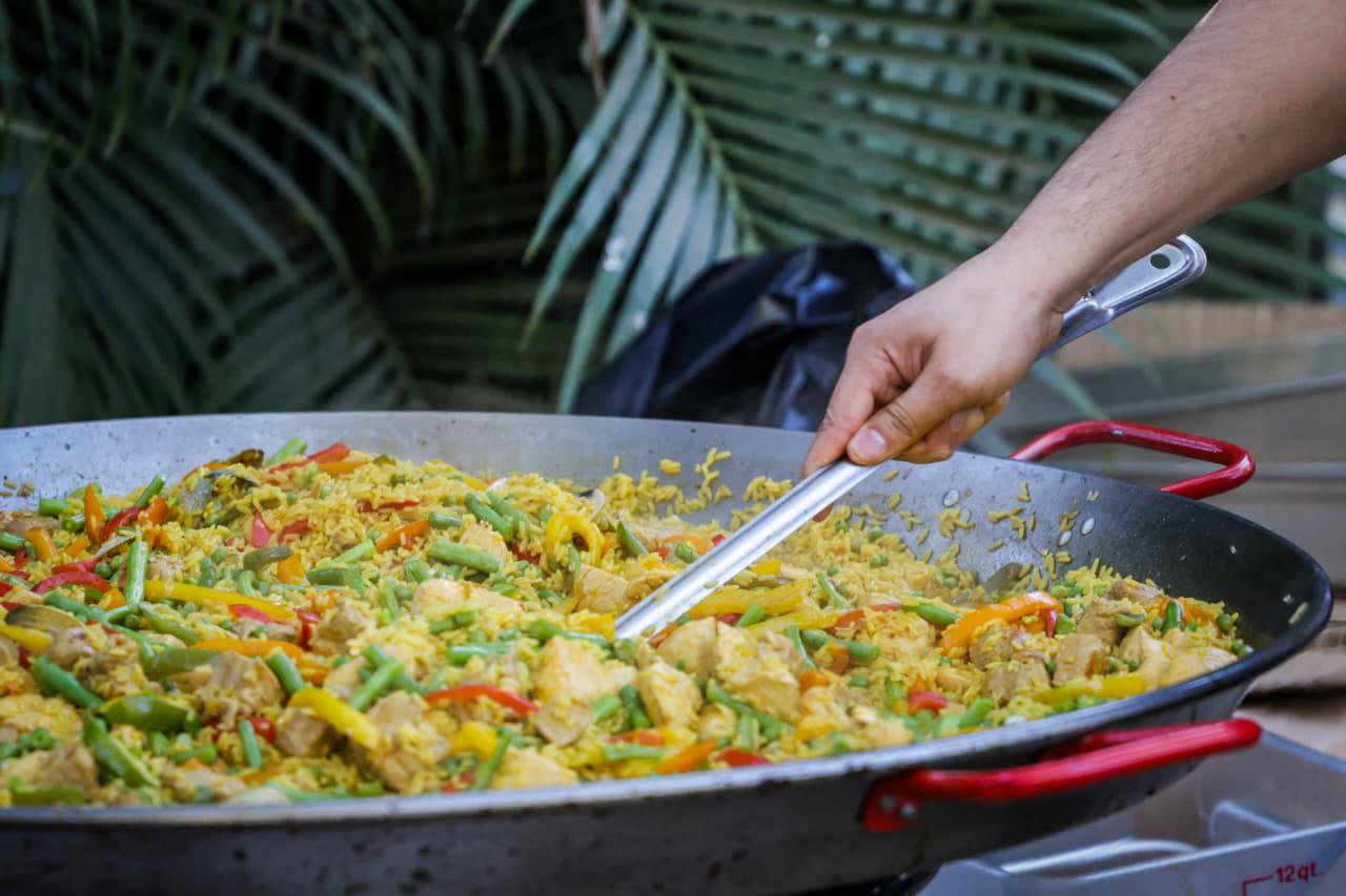 $!Culiacán se reúne para celebrar su gastronomía