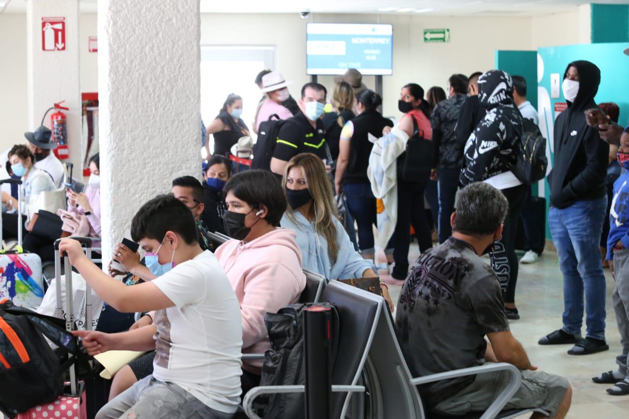 $!Aeromar lanza vuelo Mazatlán-Guadalajara