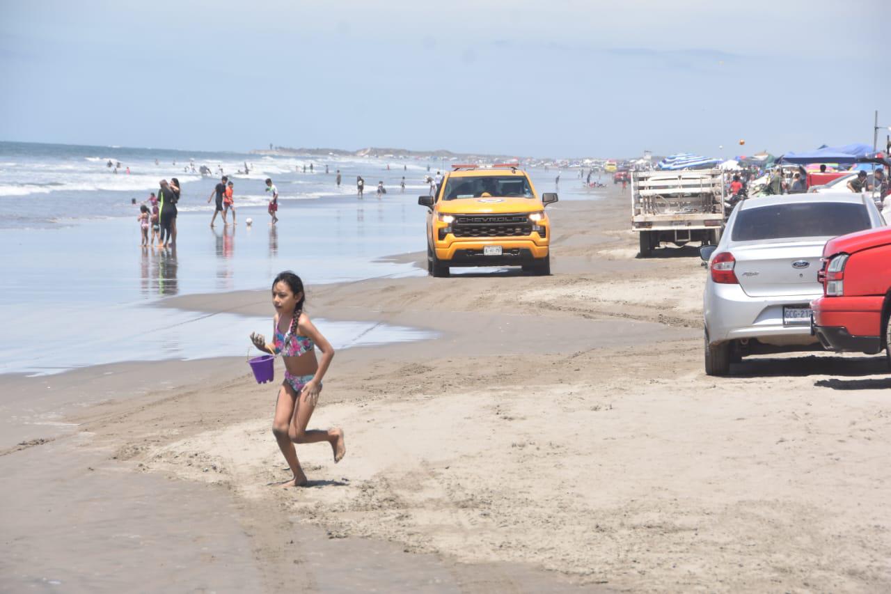 $!Se quejan visitantes de Ponce por carencia de servicios públicos y por excesivos cobros en servicios privados