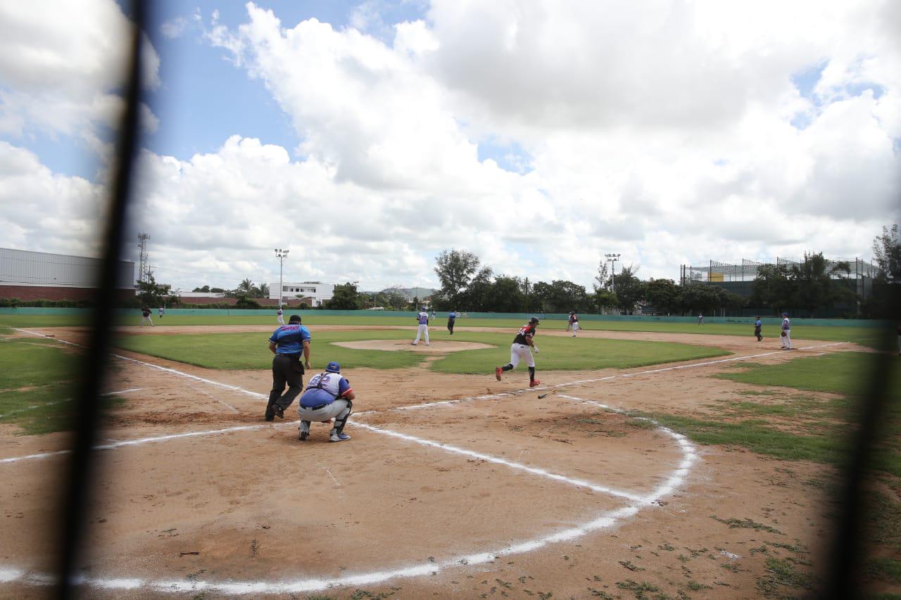$!Club Muralla, una historia centenaria del deporte ligado a Mazatlán