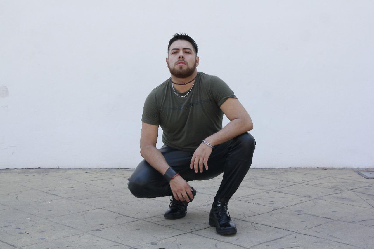 $!Llega la música y energía de Soy Armando Murillo a Culiacán