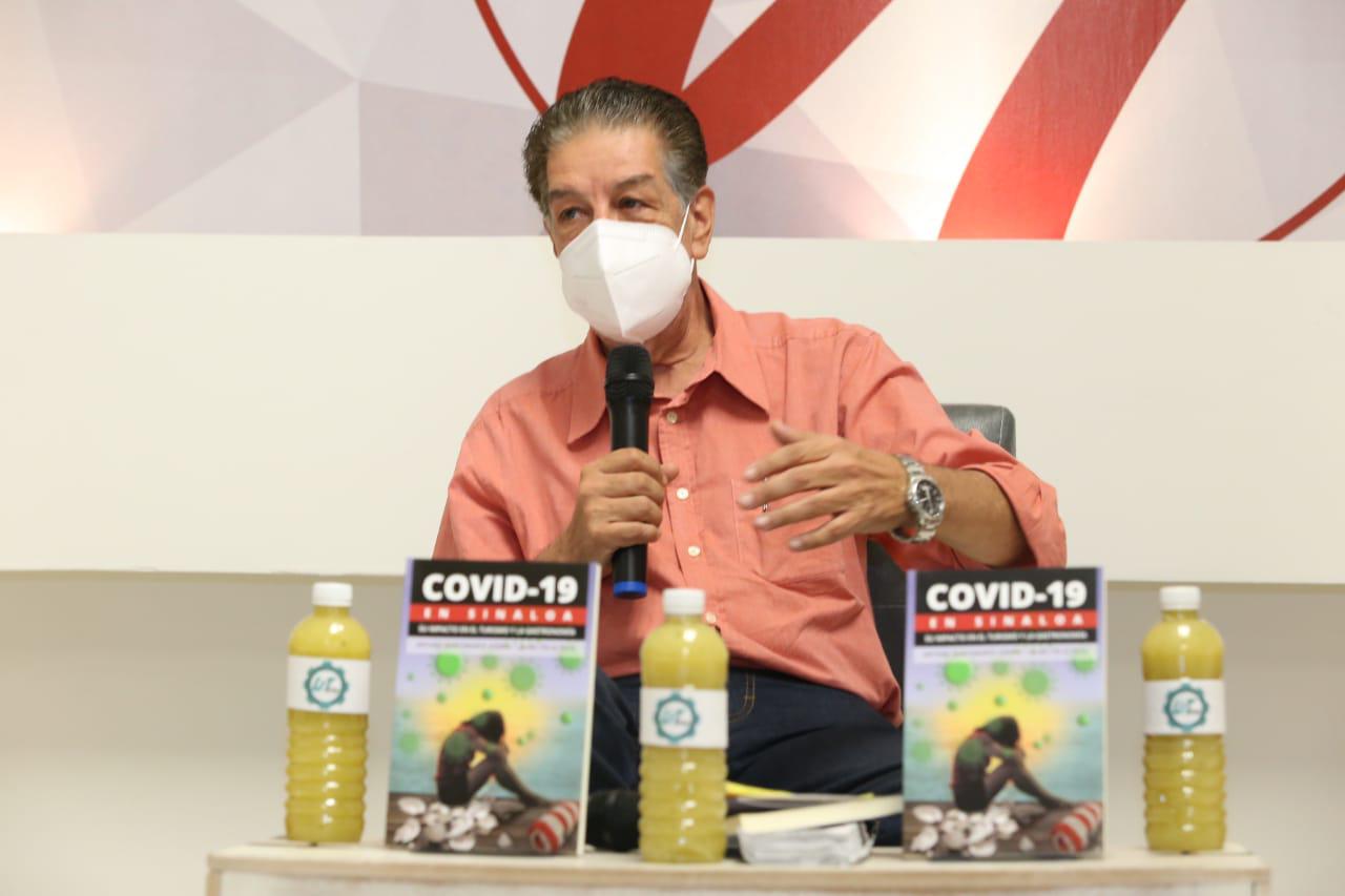 $!Raúl Llera Martínez.