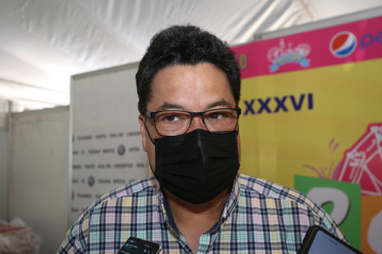 $!Regresa Expo Feria Canaco Mazatlán 2021