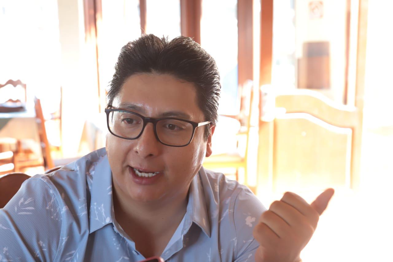 $!Industria gastro-hotelera llama a autoridades a recuperar la seguridad en Mazatlán