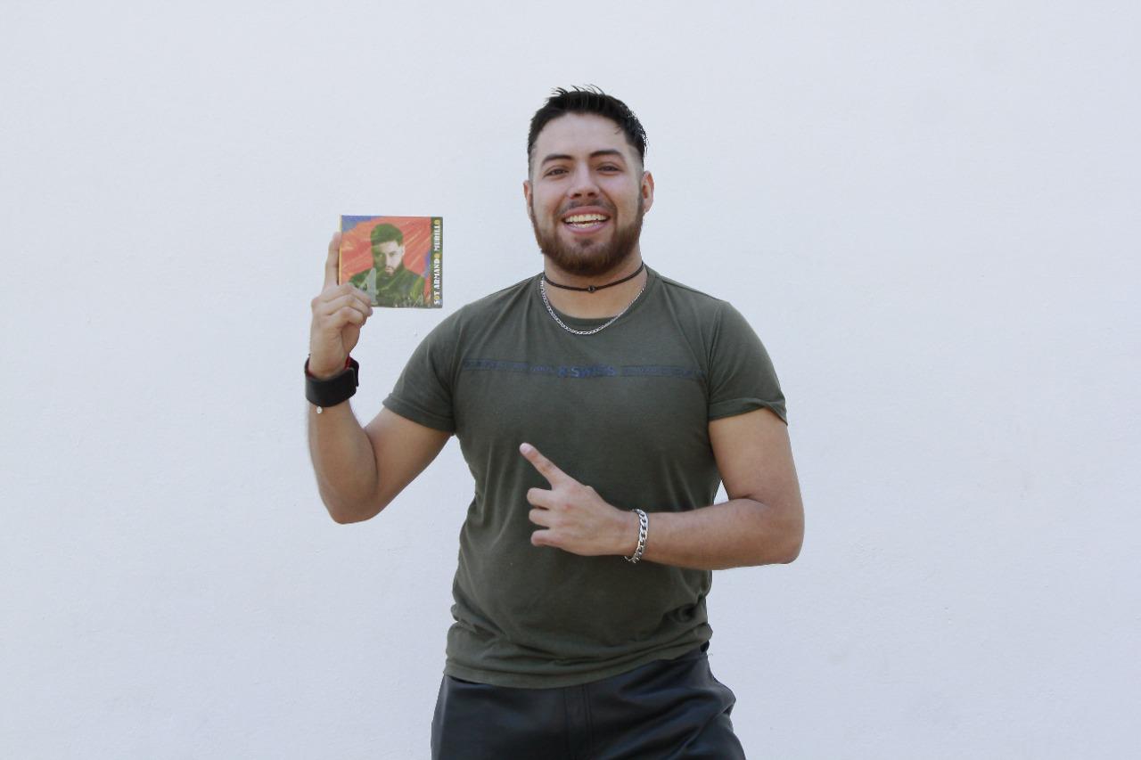 $!Llega la música y energía de Soy Armando Murillo a Culiacán