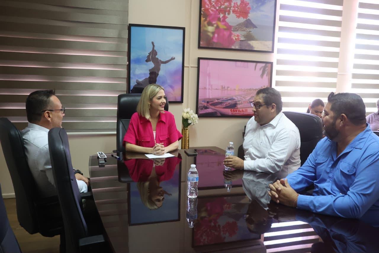 $!Mazatlán fortalece su conectividad aérea con nuevo vuelo directo a Vancouver a partir de diciembre