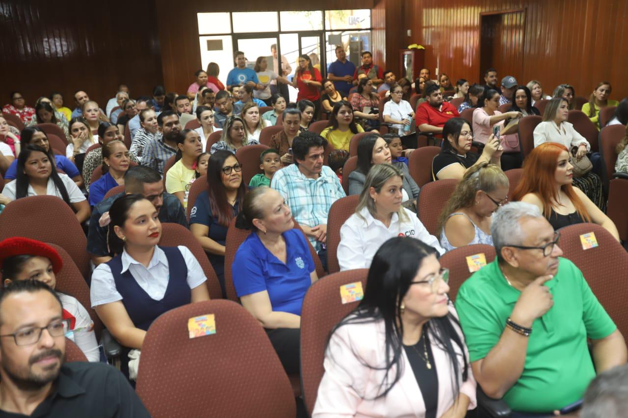 $!Lanzan convocatoria para el Concurso ‘Cuenta un Cuento’ de Rotary Club Oriente y primarias estatales
