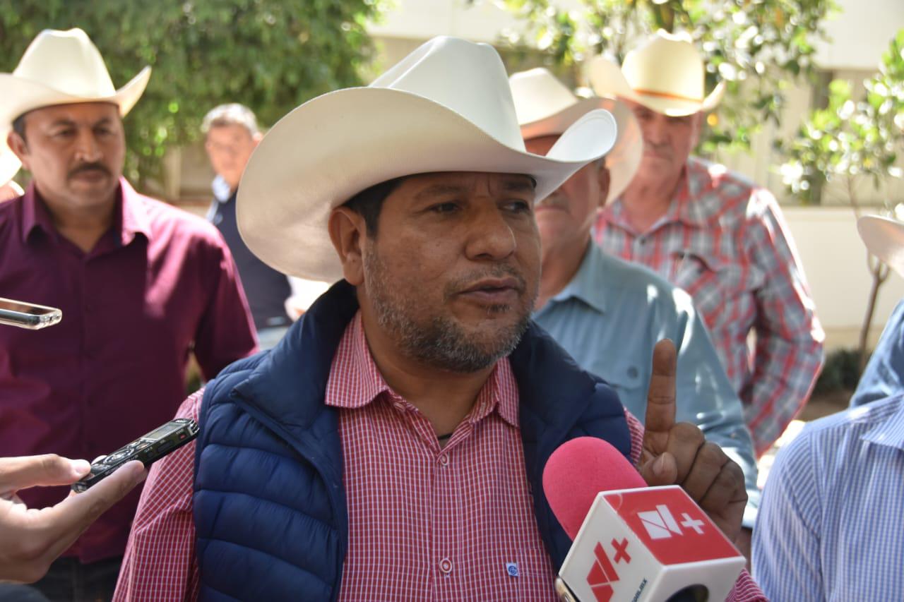 $!Insisten en destitución de líder de la Unión Ganadera de Sinaloa y piden reunión extraordinaria